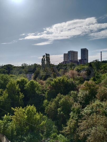 3-к. квартира, 83,3 м², 5/6 эт.