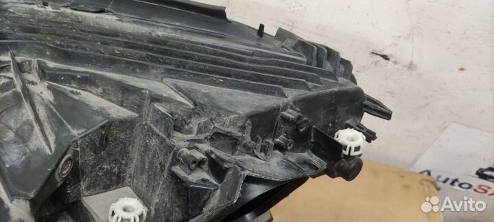 Фара передняя правая Mercedes-Benz GLC X253