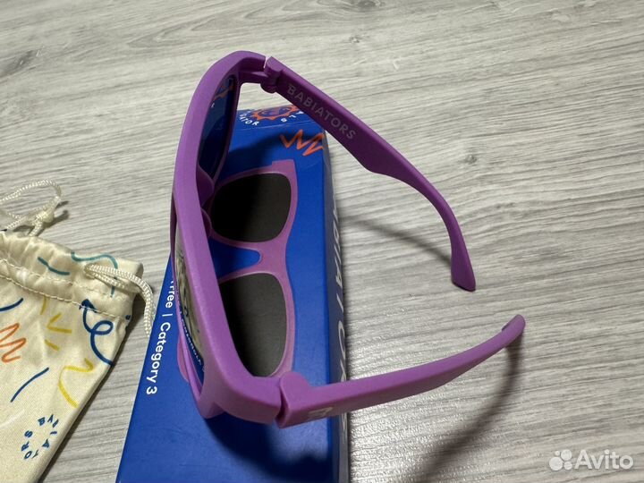 Очки babiators 0 2