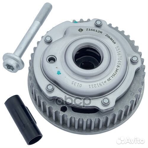 Шестерня распределительного вала opel/GM 1.6/1