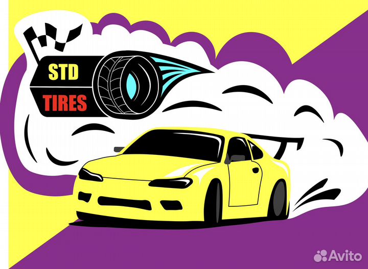 Yokohama Geolandar G95 225/55 R17