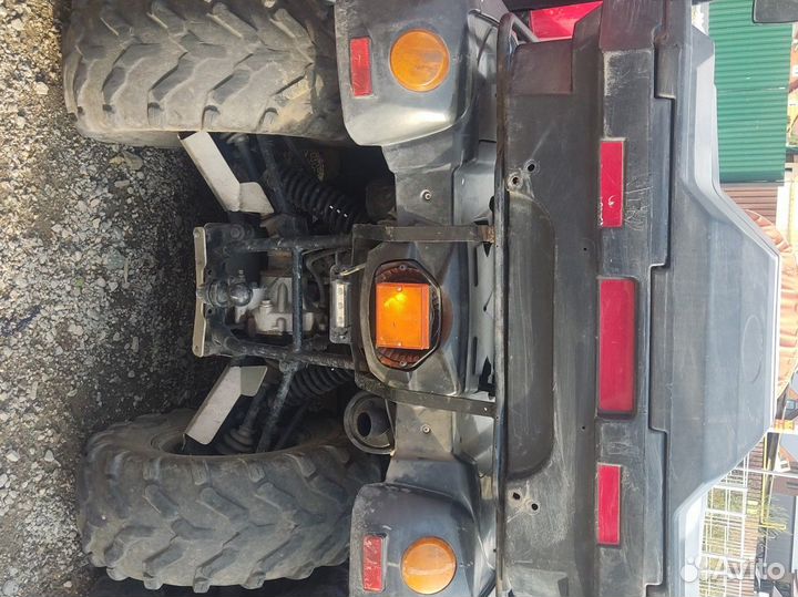Stels atv 700h