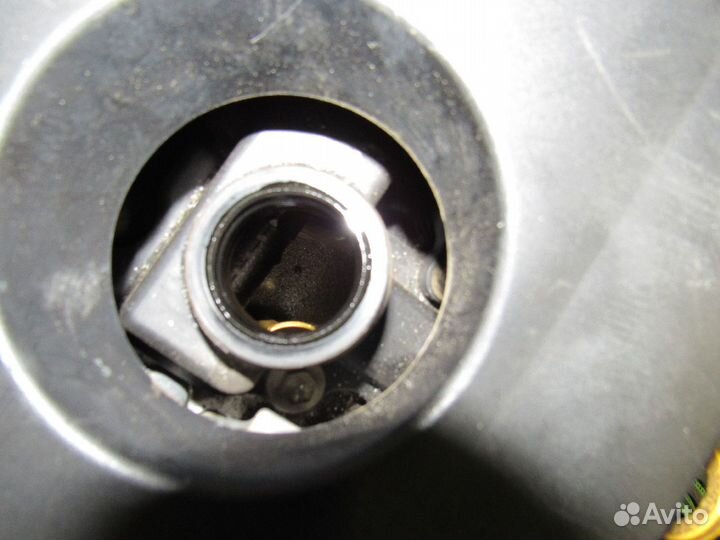 Двигатель nissan teana J31 VQ23DE