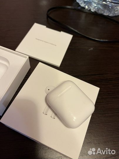 Airpods 2
