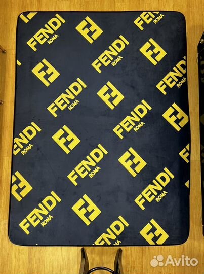 Ковер Fendi
