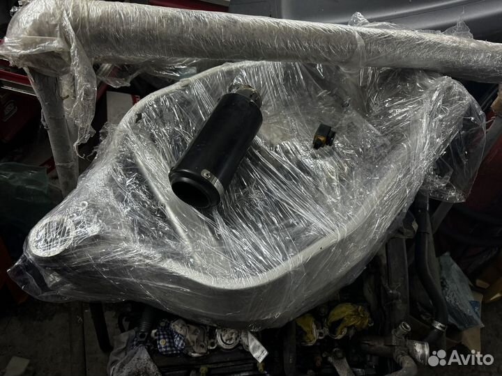 Рама с документами honda cbr 929 fireblade