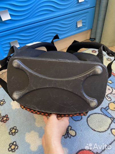 Рюкзак школьный herlitz