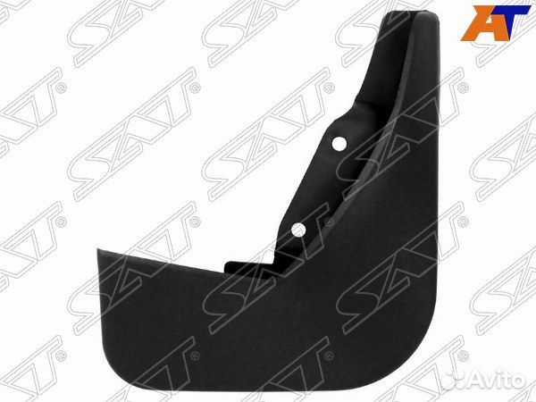 Брызговик ford ecosport 13