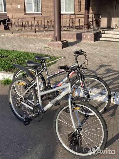 Велосипед Laif