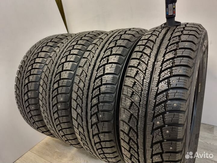 Matador MP 30 Sibir Ice 2 185/60 R15 88T