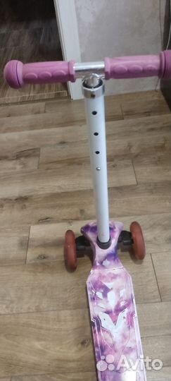 Самокат детский