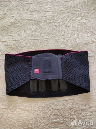 Корсет поясный lumbamed basic