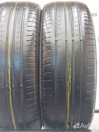 Yokohama BluEarth-A AE-50 205/60 R16 92V