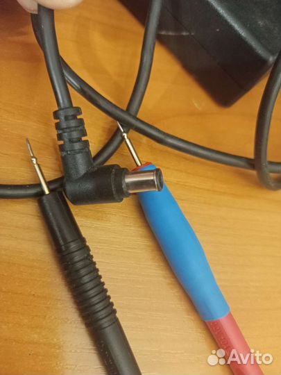 Блок питания для ноутбука sony