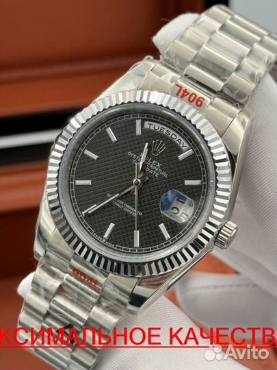 Часы мужские Rolex