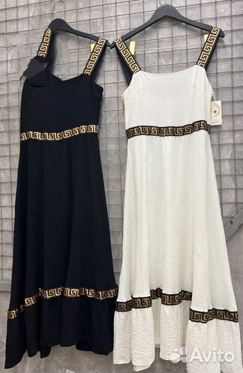 Сарафан 42-48