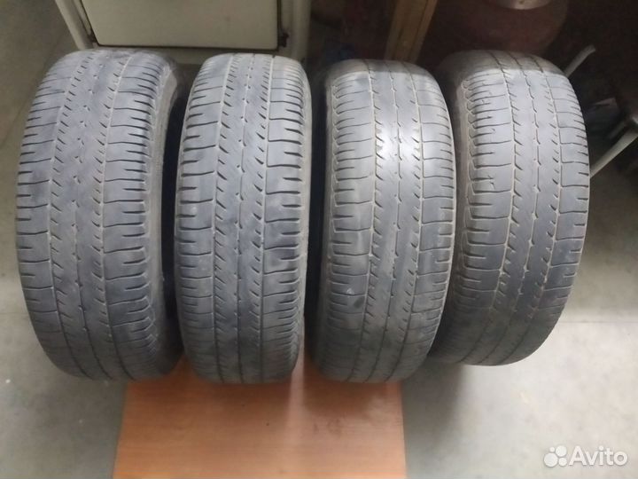 Goodyear GT 3 185/70 R14 88T