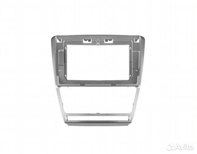 Магнитола Skoda Octavia 2 A5 2008