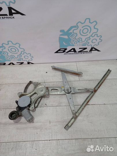 Стеклоподьемник передней левой двери Lexus IS II