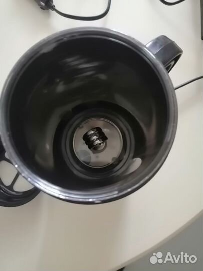 Чайник для авто от прикуривателя