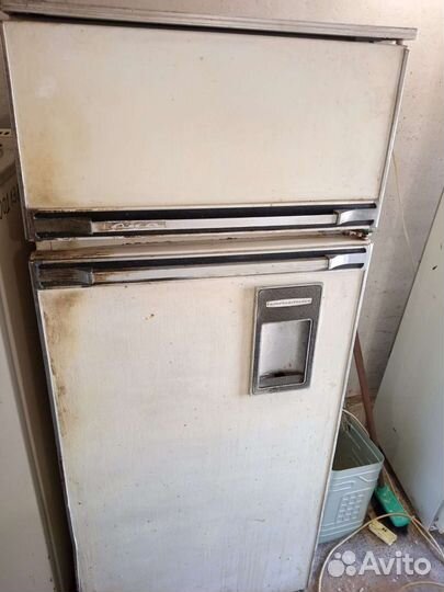 Холодильник