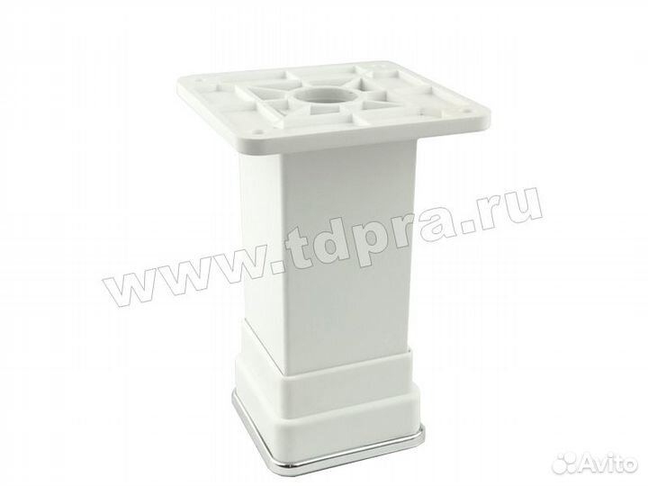 Опора декоративная H120 мм 3-01.22