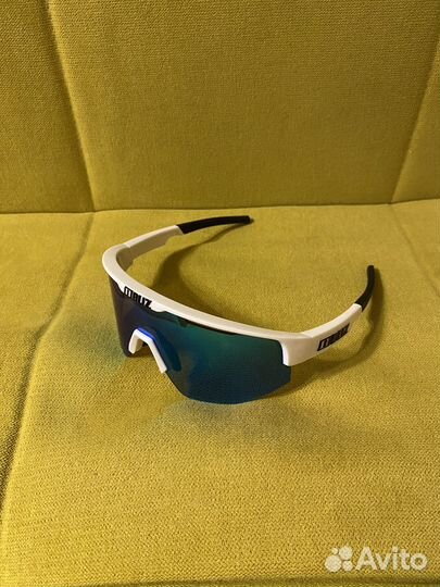 Лыжные очки bliz