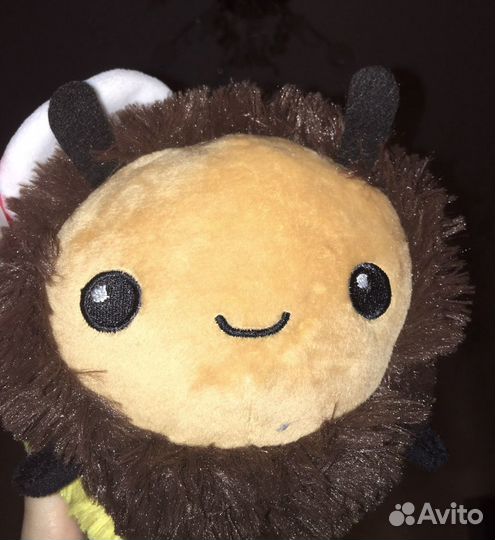 Игрушка 'Шмель'