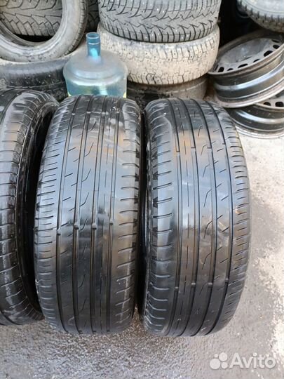 Toyo Proxes CF2 185/65 R15 88H