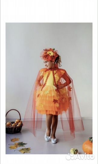 Детская одежда для девочек