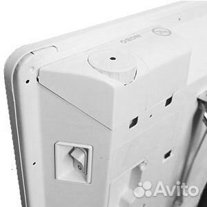 Обогреватель конвектор Nobo Nordic NFC4W