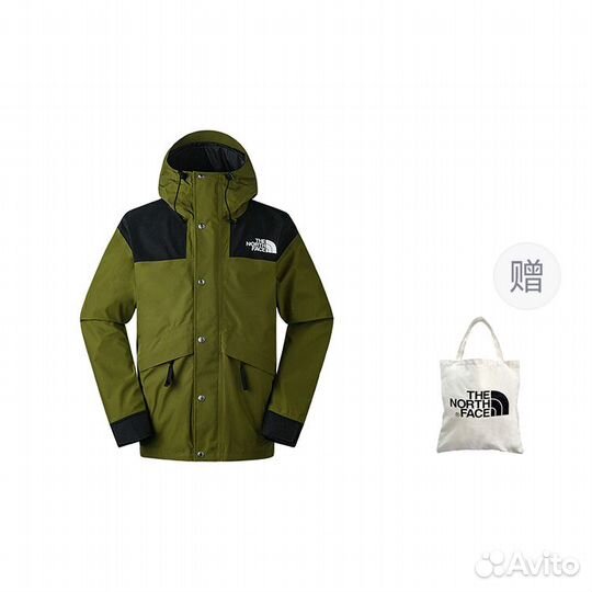 THE north face Jacket Unisex (48 (M)