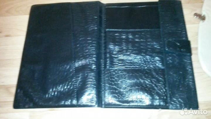 Папки для документов времён СССР