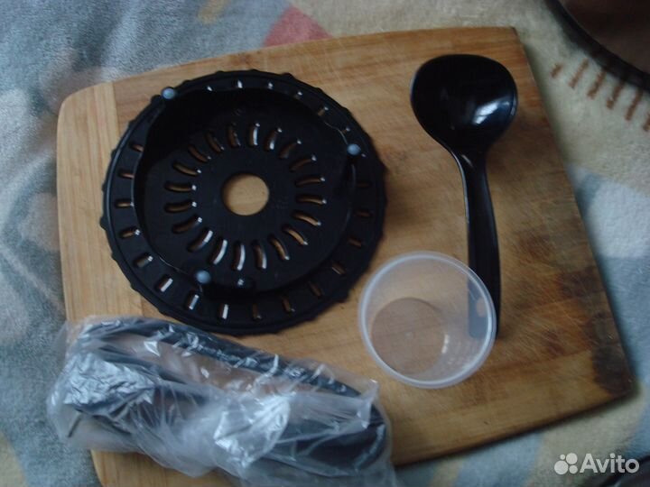 Мультиварка -скороварка Moulinex speedy cook