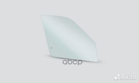 Стекло двери 316000610321501 UAZ