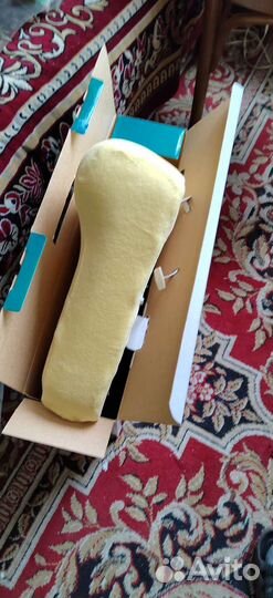 Подушка ортопедическая