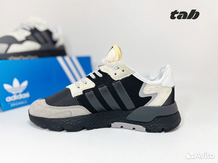 Мужские кроссовки adidas Originals Nite Jogger