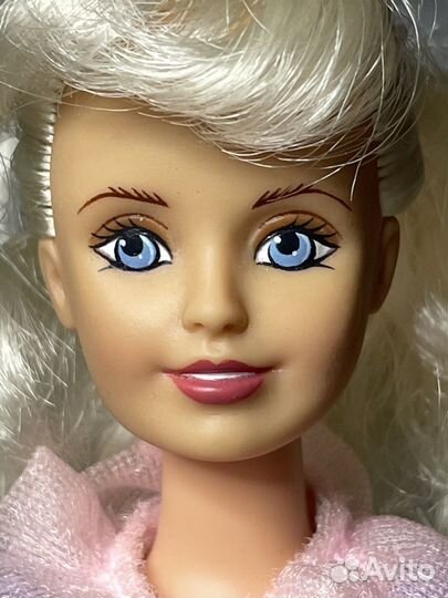 Кукла Walking Tanya The Babysitter Giochi Preziosi