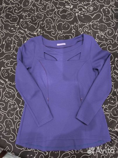 Одежда для беременных и кормящих 42-44