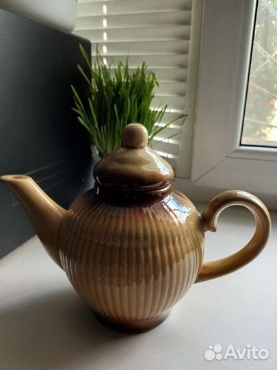 Керамика СССР 3 л