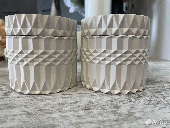 Гипсовые изделия