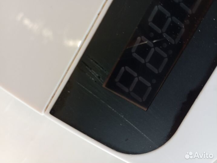 Электрическая индукционная плитка