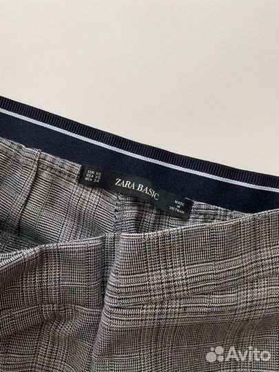 Брюки Zara
