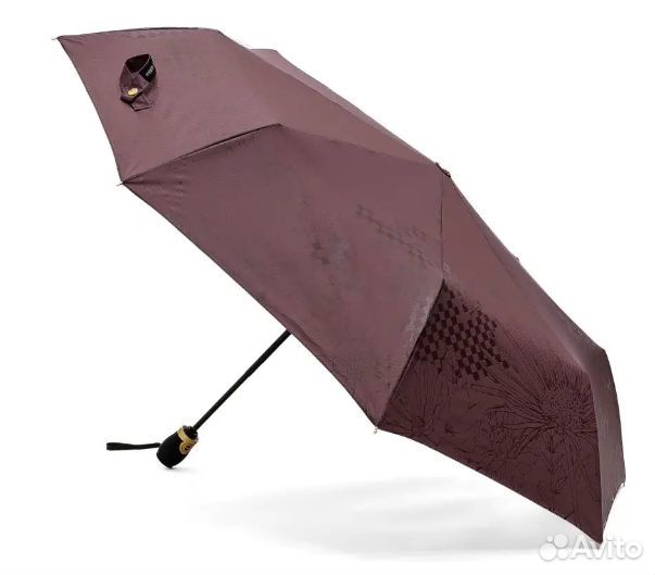 Зонт Три Слона 3898 (198) автомат 8 спиц Оригинал