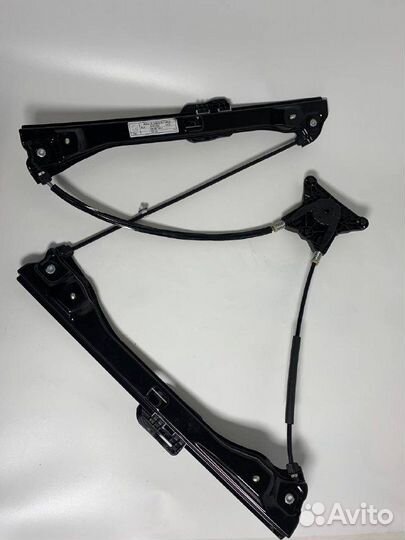 Стеклоподъёмник 5JA837462A VAG