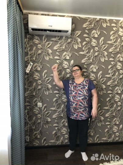 Продажа, Установка,Обслуживание кондиционеров