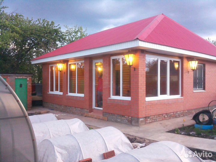 Окна Производство,монтаж,ремонт пластиковых окон