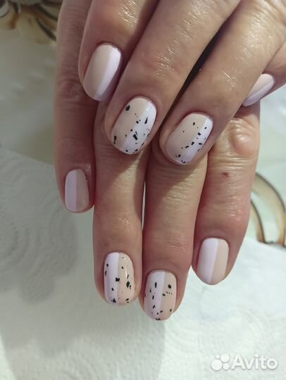 Ламинирование ресниц Маникюр, наращивание ресниц