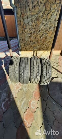Nitto SN3 Winter 225/60 R18 100H