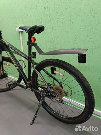 Велосипед aspect